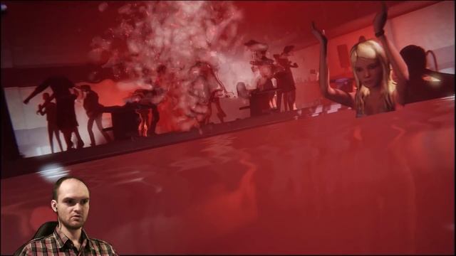 Life is Strange Прохождение Episode 4 ► КЛУБ "ЦИКЛОН" ◄ #16 финал 4 эпизода смотреть онлайн