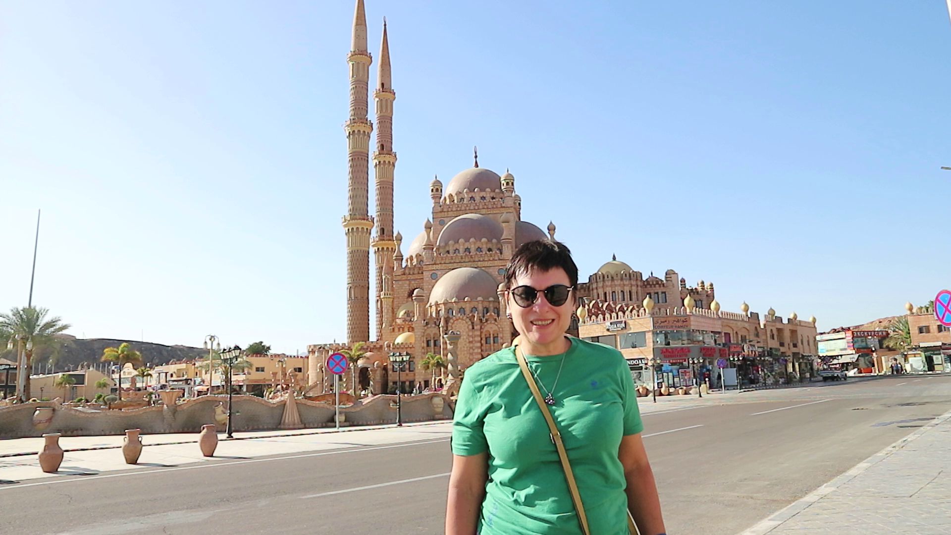 ПОКУПКИ ИЗ ЕГИПТА ШАРМ ЭЛЬ ШЕЙХ 2025 смотреть онлайн