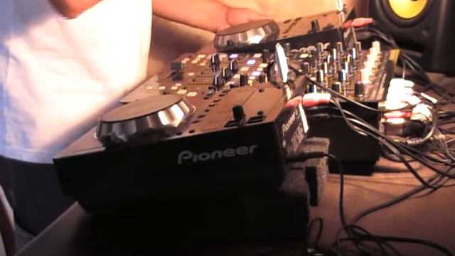 Dj MG Hello mixed смотреть онлайн