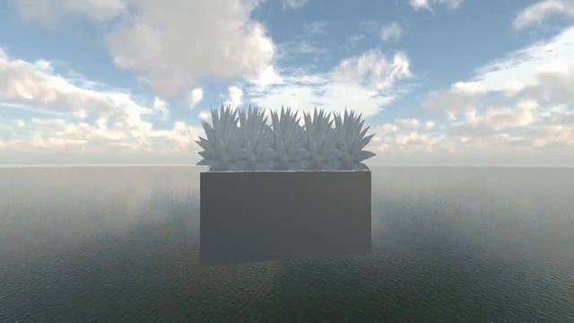 green screen effects:PLANTER AGAVE 48in смотреть онлайн