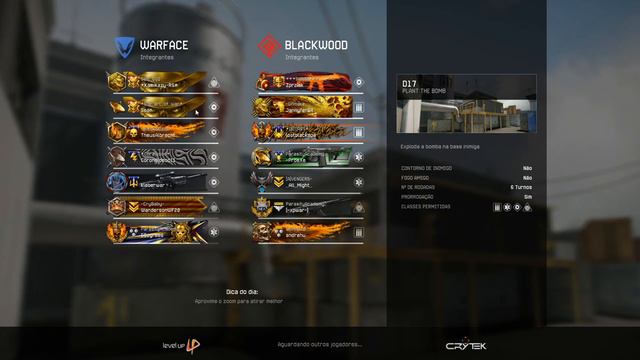 I3 9100F + RX 570 - Warface (Live) смотреть онлайн