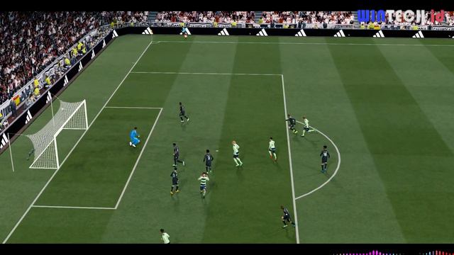PES 2017 NEW SCOREBOARD FIFA CLUB WORLD CUP HD смотреть онлайн