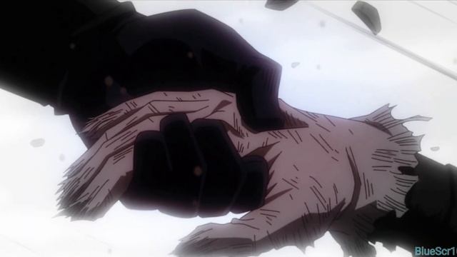My Hero Academia (Short AMV) - Peacekeeper