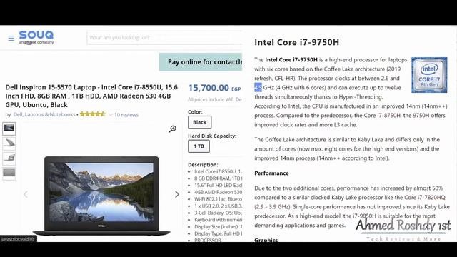 Top Tips for buying a laptop كيف تختار اللابتوب المناسب لك بدون مساعدة смотреть онлайн