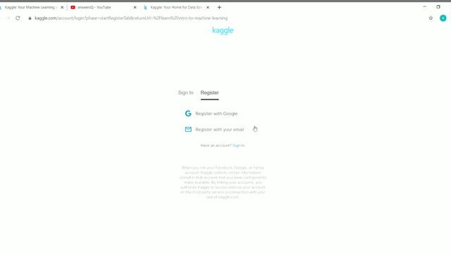 Kaggle Free Courses with Certificate | Data Science | Machine Learning смотреть онлайн