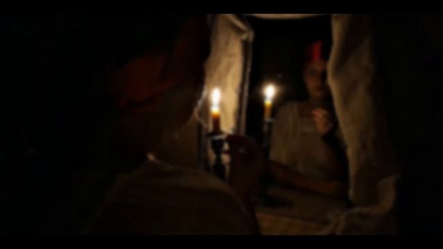 ОТРЫВОК ИЗ БАЛЛАДЫ ЖУКОВСКОГО «СВЕТЛАНА» смотреть онлайн