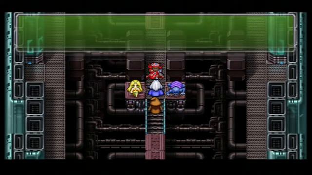 Final Fantasy IV Complete: Walkthrough [Part 33] - Giant of Babil смотреть онлайн
