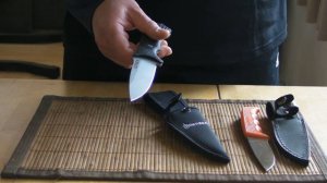 Выживание - Рюкзак Выживальщика и его Комплектация. Нож Выживания «Survival Knife»