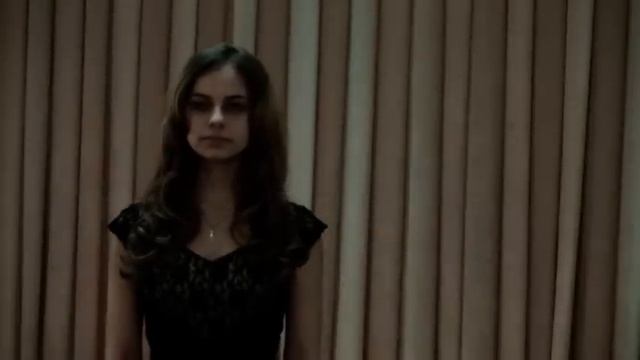 Кононенко Карина, г Ахтубинск - Ария Барбарины, Пленившись розой соловей смотреть онлайн