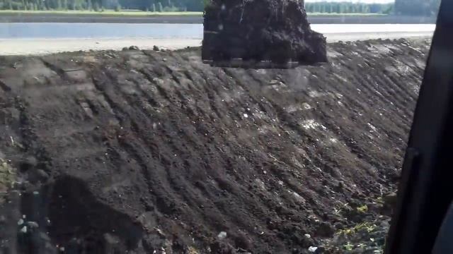 Устройство откосов. П.Р.С.