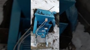 Дробилка для угля. Продам