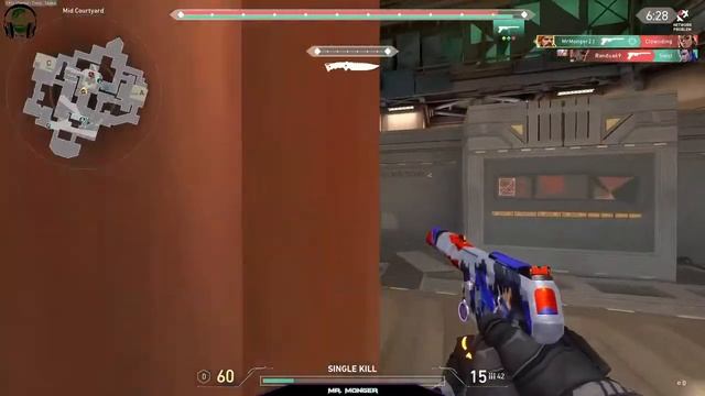 Not able to join SVRP so Valorant Khelenge | !new !disord !insta !specs #svrp3.0 смотреть онлайн