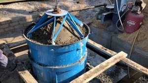 Изготовление ЖБ колец – Бетон 707