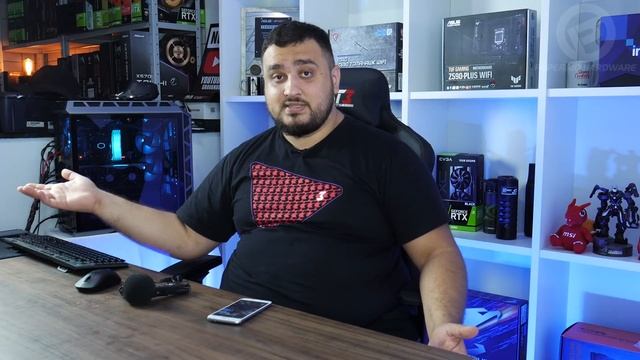 Resumão – HD e SSD na mineração / 3070 Ti maio / Xbox no Preju / ASIC Ethereum / SSD 64TB / IBM 2nm смотреть онлайн