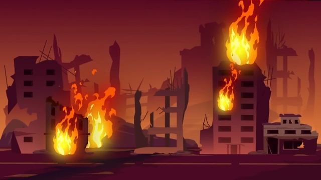 SCP-999 VS Scarlet King смотреть онлайн