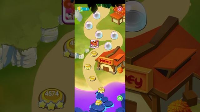 Sweet Fruit Candy | Level 4571 to 4580 | game fruit candy смотреть онлайн