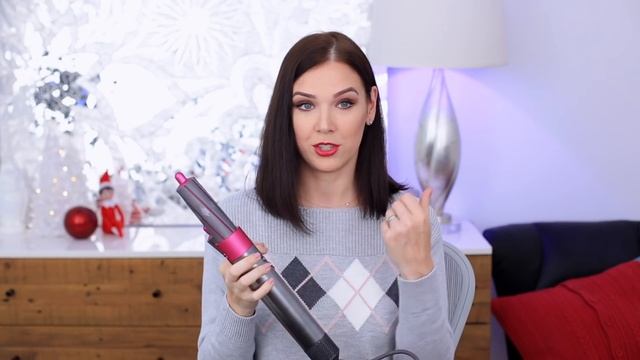 Так ли крут Dyson Airwrap, как о нем говорят?? ПЕРВЫЕ ВПЕЧАТЛЕНИЯ!