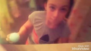 Купаемся С Бомбочкой Для Ванны🛀