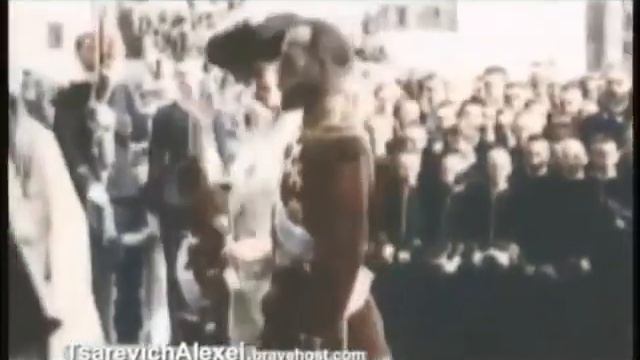 Цесаревич Алексей