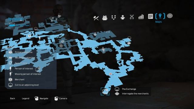 Обзор The Technomancer смотреть онлайн