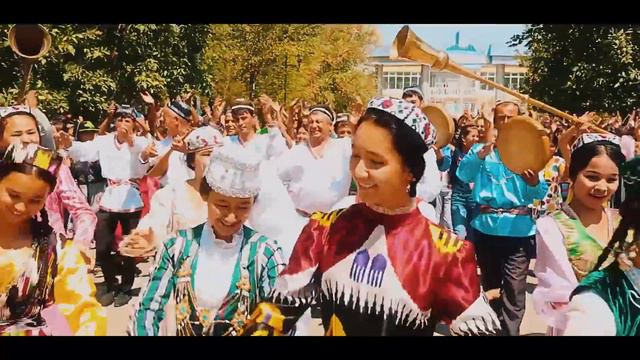 Botir Qodirov - Bayram | Ботир Кодиров - Байрам