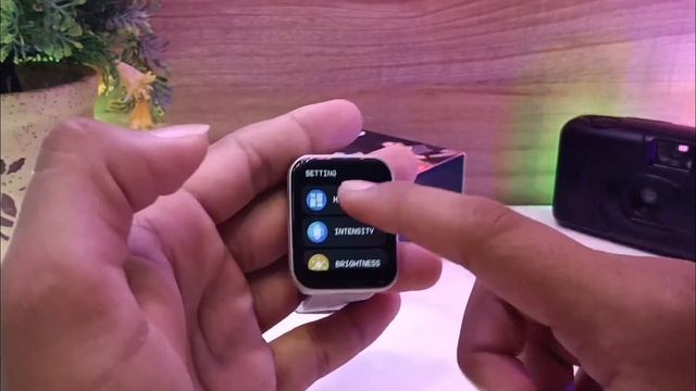 MAXIMA MAX PRO VIBE SMARTWATCH REVIEW..??//3 ATM Water Resistant With Good Battery Backup? смотреть онлайн