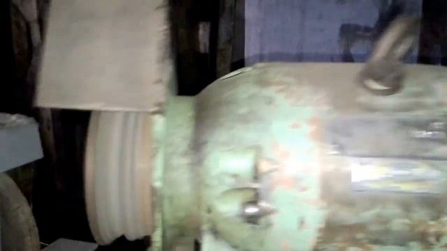 Точильно-шлифовальный станки с кругом до 300 мм_20161101 смотреть онлайн