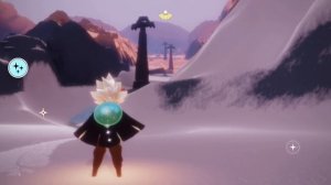 Sky children of the light// 2 задание сезона мечтаний или проклятая девочка без интернета