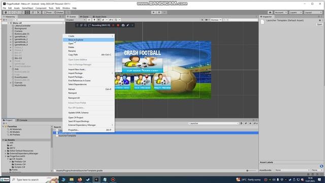 Libmain.so Unity Error Fix Build Failed/Crashes **Working Solution** смотреть онлайн