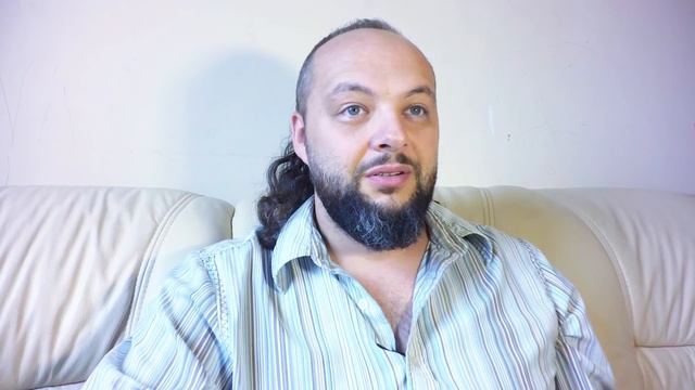 Движимый вечностью. Кифа (Владимир Ризнык) смотреть онлайн