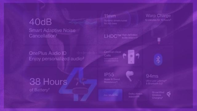 OnePlus Buds Pro | oneplus buds pro black | oneplus buds z | Hear the Unheard OnePlus Buds Pro смотреть онлайн