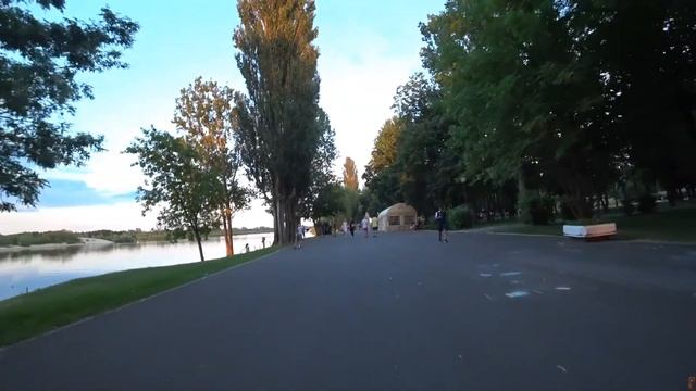 МОЗЫРЬ / ПАРК "ПОБЕДА" / УЛ. СОВЕТСКАЯ / НАБЕРЕЖНАЯ ПРИПЯТИ смотреть онлайн