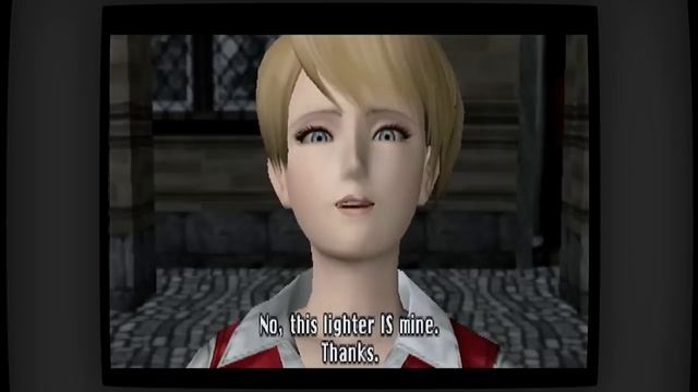 Shadow of Destiny Review! (PS2) - The Game Collection смотреть онлайн