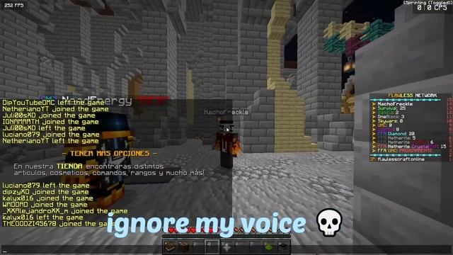 Top 5 Best 1.9+ PVP Servers! (Java only) смотреть онлайн