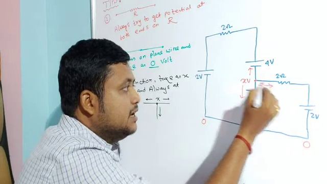 Current Electricity смотреть онлайн