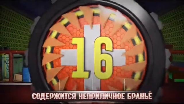 Топ 5 породий интро Мармока смотреть онлайн