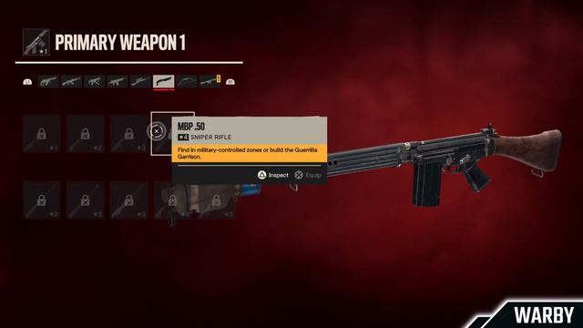 How to Get La Guaracha Rocket Launcher (Unique Weapon Location) - Far Cry 6 смотреть онлайн