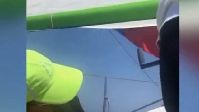 Фирсов не дал ни копейки! Вот и правда вышла о муже Валентины Легкоступовой смотреть онлайн