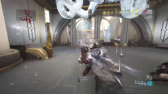 How Limbo Became The Most Misunderstood Warframe смотреть онлайн