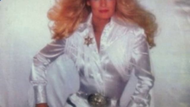 Lynn Anderson ~ Even Cowgirls Get the Blues смотреть онлайн