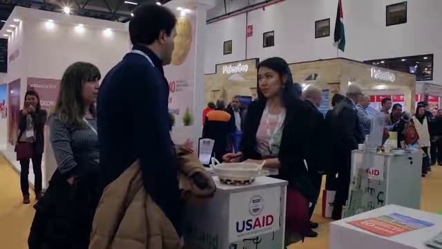 EMITT 2018 Kyrgyzstan смотреть онлайн