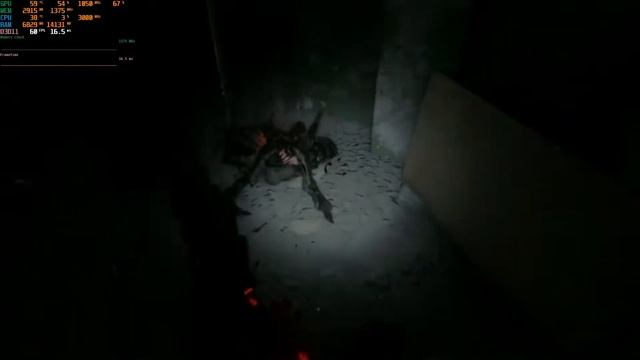 Тест в играх: GTA 5, Metro Exodus, СS:GO e5 2650v2 + HD 7970 3GB смотреть онлайн