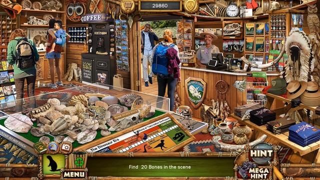 Vacation Adventures Park Ranger 10 (Part9) смотреть онлайн