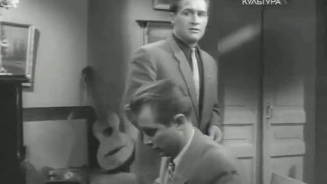 Повесть о первой любви смотреть онлайн