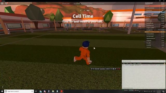 Roblox Blue Level 7 Exploit FREE KEY (loadstring & more) смотреть онлайн