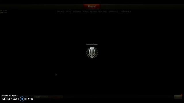 WoT #1 | pew pew смотреть онлайн
