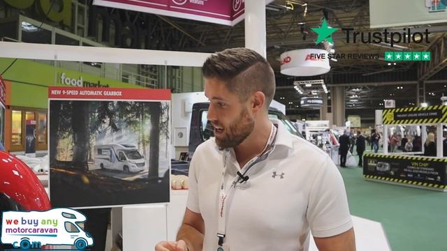 The new 2020 Fiat Ducato Engine and Gearbox - Fiat Ducato Motorhome смотреть онлайн