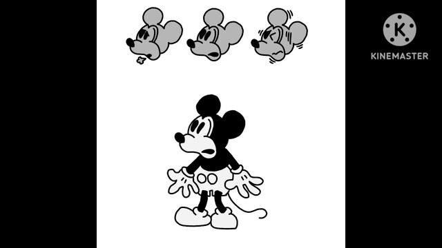 FNF Disney Tragic Show V3 The Final Act (all concepts) смотреть онлайн