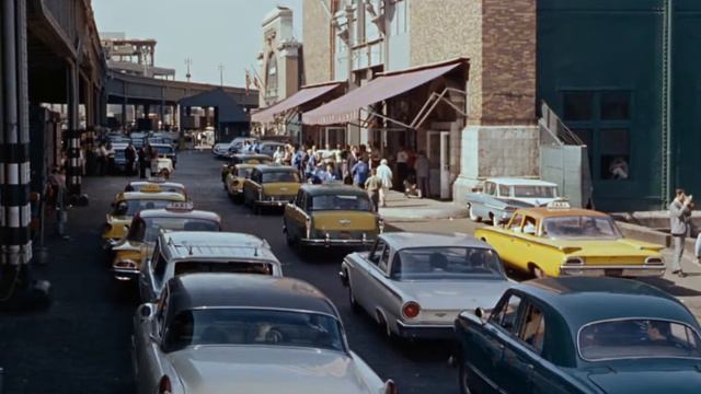 1962 Bon Voyage Official Trailer 1 Walt Disney Productions смотреть онлайн