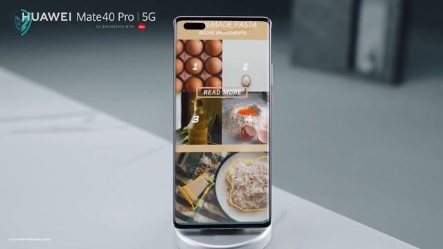 KIRIN 9000 vs EXYNOS 2100 COMPARATIVA смотреть онлайн